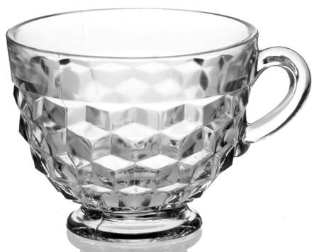 American Clear (Stem 2056) Cup Only