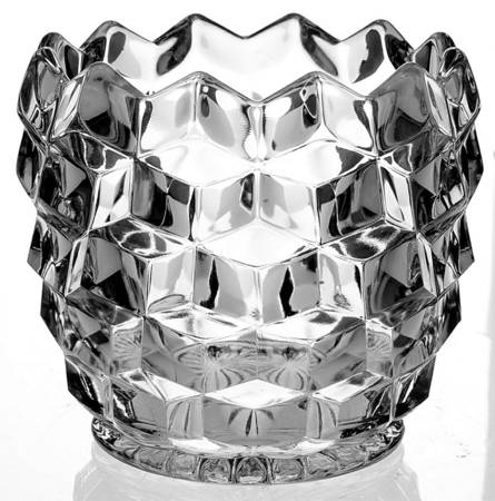 American Clear (Stem 2056) Small Cupped In Spooner