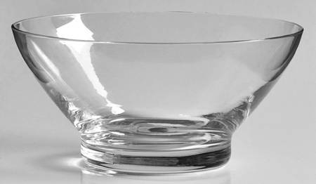 American Clear (Stem 2056) 5 Oz Fruit Cocktail Insert