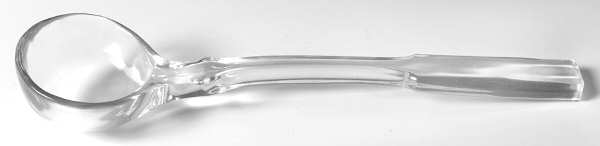 American Clear (Stem 2056) Crushed Fruit Spoon