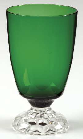 American Lady Green (Stem 5056) Iced Tea