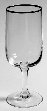 Announcement (Stem 6103) Tulip Wine