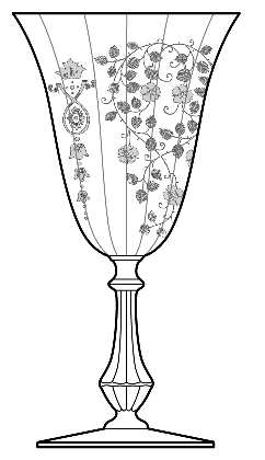 Arcady (Stem 6014, Etch 326)