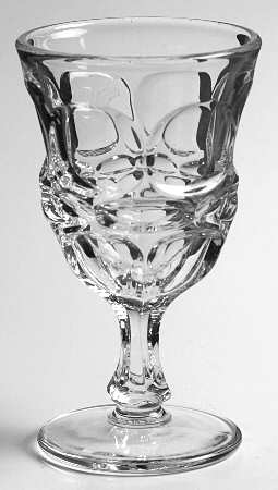 Argus Clear (Stem 2770) Wine Glass