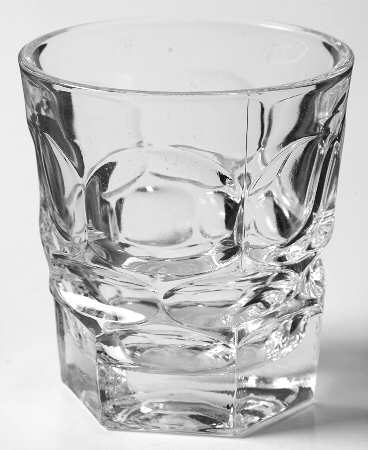 Argus Clear (Stem 2770) Old Fashioned
