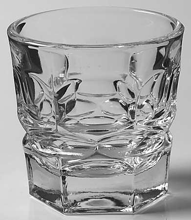 Argus Clear (Stem 2770) Flat Juice Glass