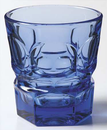 Argus Blue (Stem  2770) Old Fashioned