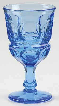 Argus Blue (Stem  2770) Wine Glass