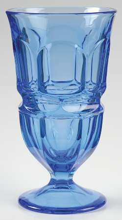 Argus Blue (Stem  2770) Iced Tea