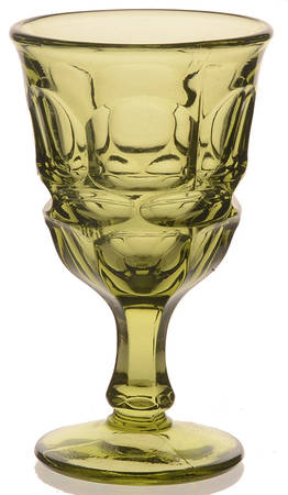 Argus Green (Stem 2770) Wine Glass
