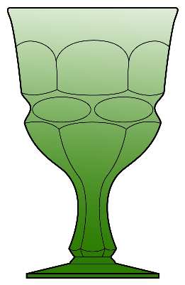 Argus Green (Stem 2770)