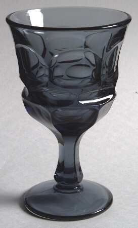 Argus Grey (Stem 2770) by Fostoria