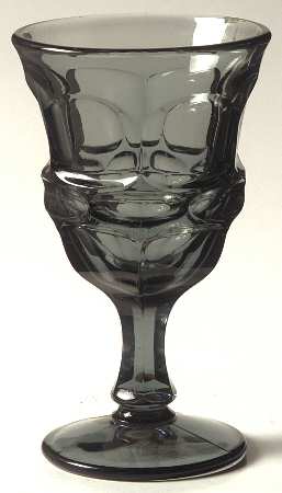 Argus Grey (Stem 2770) Wine Glass