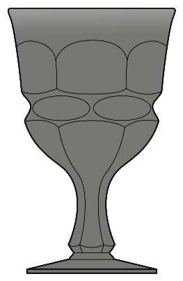 Argus Grey (Stem 2770)