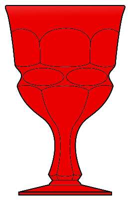 Argus Ruby (Stem 2770)