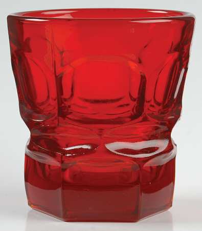 Argus Ruby (Stem 2770) Old Fashioned