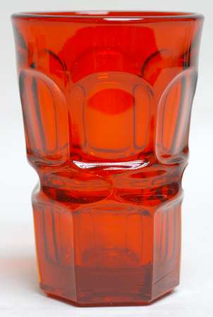 Argus Ruby (Stem 2770) 11 Oz Flat Tumbler