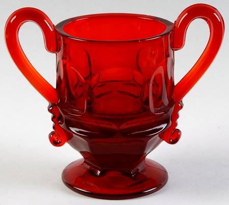 Argus Ruby (Stem 2770) Open Sugar