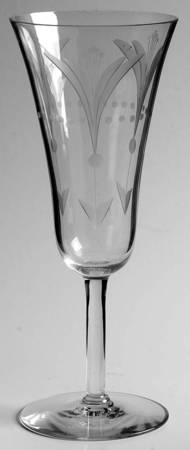 Arrow (Stem 766, Cut 142) Parfait