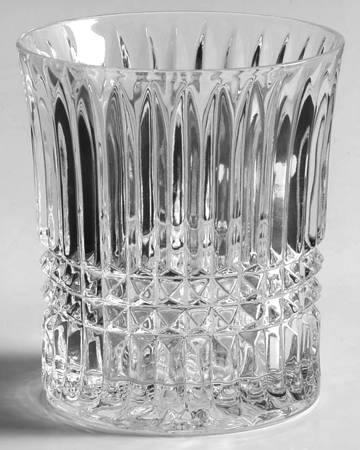 Aspen (Stem 2861) Double Old Fashioned