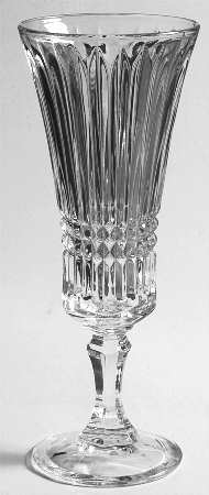 Aspen (Stem 2861) Fluted Champagne