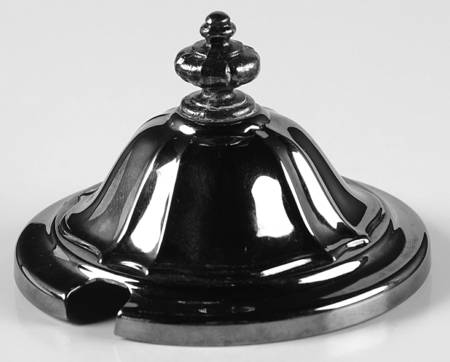 Aspen (Stem 2861) Metal Lid for Jam/Jellly