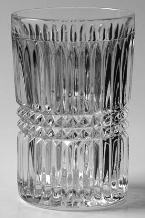 Aspen (Stem 2861) Highball Glass
