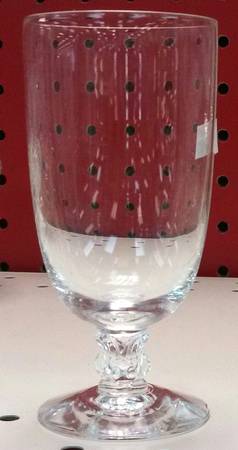 Astrid (Stem 6030) Juice Glass