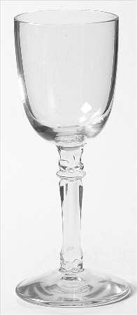 Astrid (Stem 6030) Cordial Glass