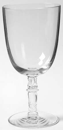 Astrid (Stem 6030) Low Water Goblet