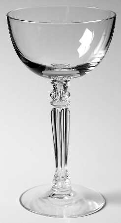Astrid (Stem 6030) Liquor Cocktail