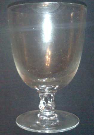 Astrid (Stem 6030) Oyster or Fruit Cocktail