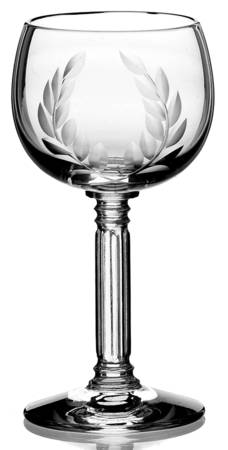 Athenian (Stem 6011, Cut 770) Cordial Glass