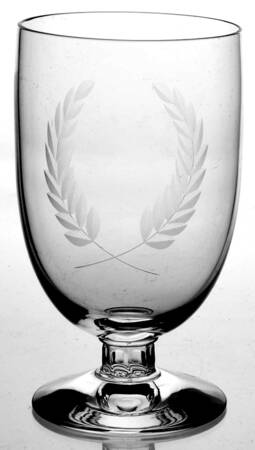 Athenian (Stem 6011, Cut 770) Iced Tea