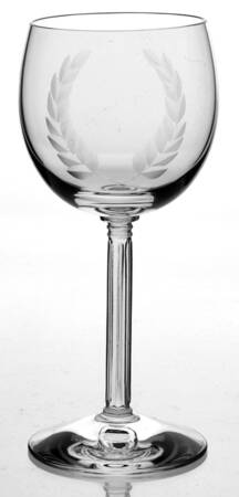 Athenian (Stem 6011, Cut 770) Claret Wine