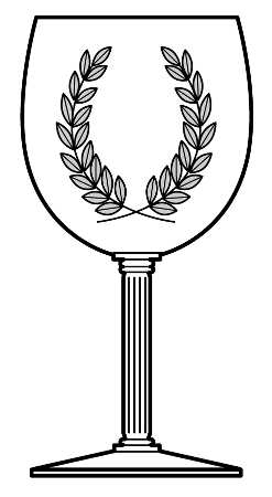 Athenian (Stem 6011, Cut 770)