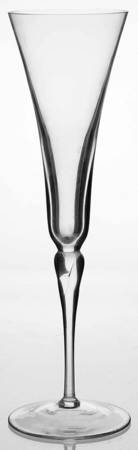 Aura Fluted Champagne