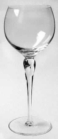 Aura Wine Glass