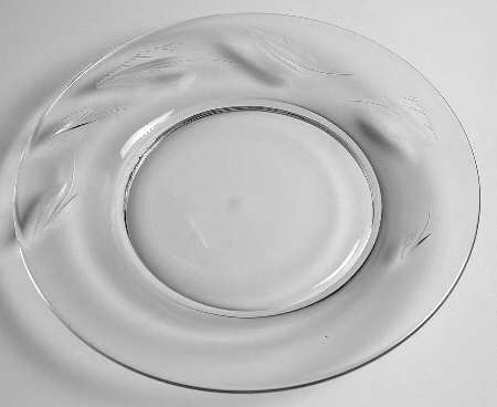 Autumn (Stem 6068, Cut 850) 7" Salad Plate