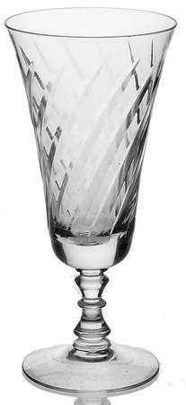 Ballet Clear (Stem 6036, Cut 828) Parfait
