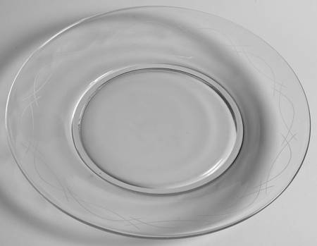 Ballerina 7" Salad Plate