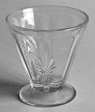 Baroque Clear Liquor Cocktail