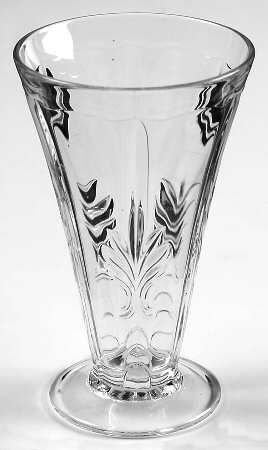 Baroque Clear Iced Tea