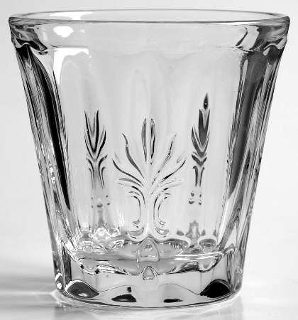 Baroque Clear Old Fashioned