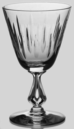 Baronet (Stem 6065, Cut 847) Wine Glass