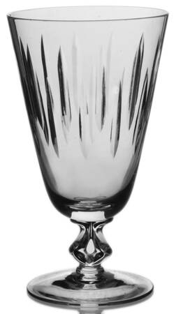 Baronet (Stem 6065, Cut 847) Juice Glass