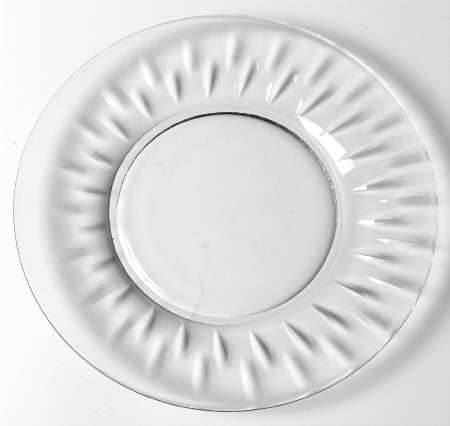 Baronet (Stem 6065, Cut 847) 7" Salad Plate