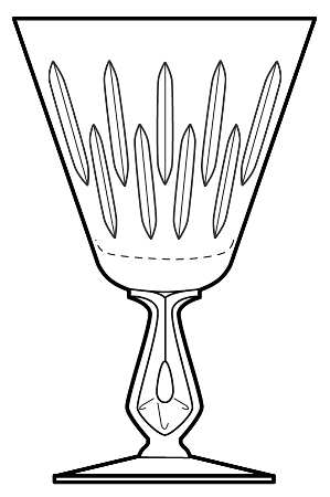 Baronet (Stem 6065, Cut 847)