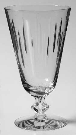 Baronet (Stem 6065, Cut 847) Iced Tea