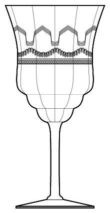 Baronet (Stem 870, Etch 92)